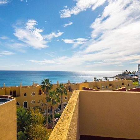 Alkabir Sea View Beach Bungalow Βίλα El Campello Εξωτερικό φωτογραφία