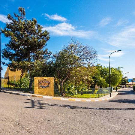 Alkabir Sea View Beach Bungalow Βίλα El Campello Εξωτερικό φωτογραφία