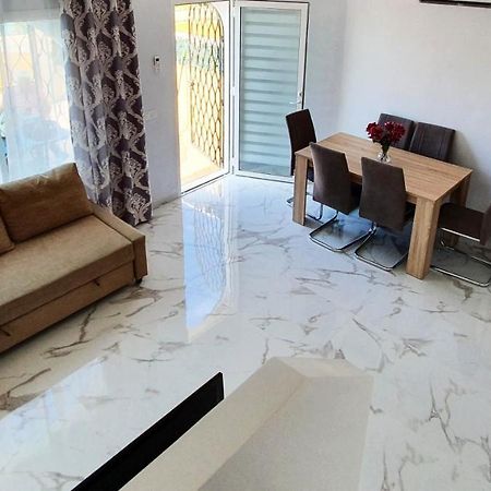 Alkabir Sea View Beach Bungalow Βίλα El Campello Εξωτερικό φωτογραφία