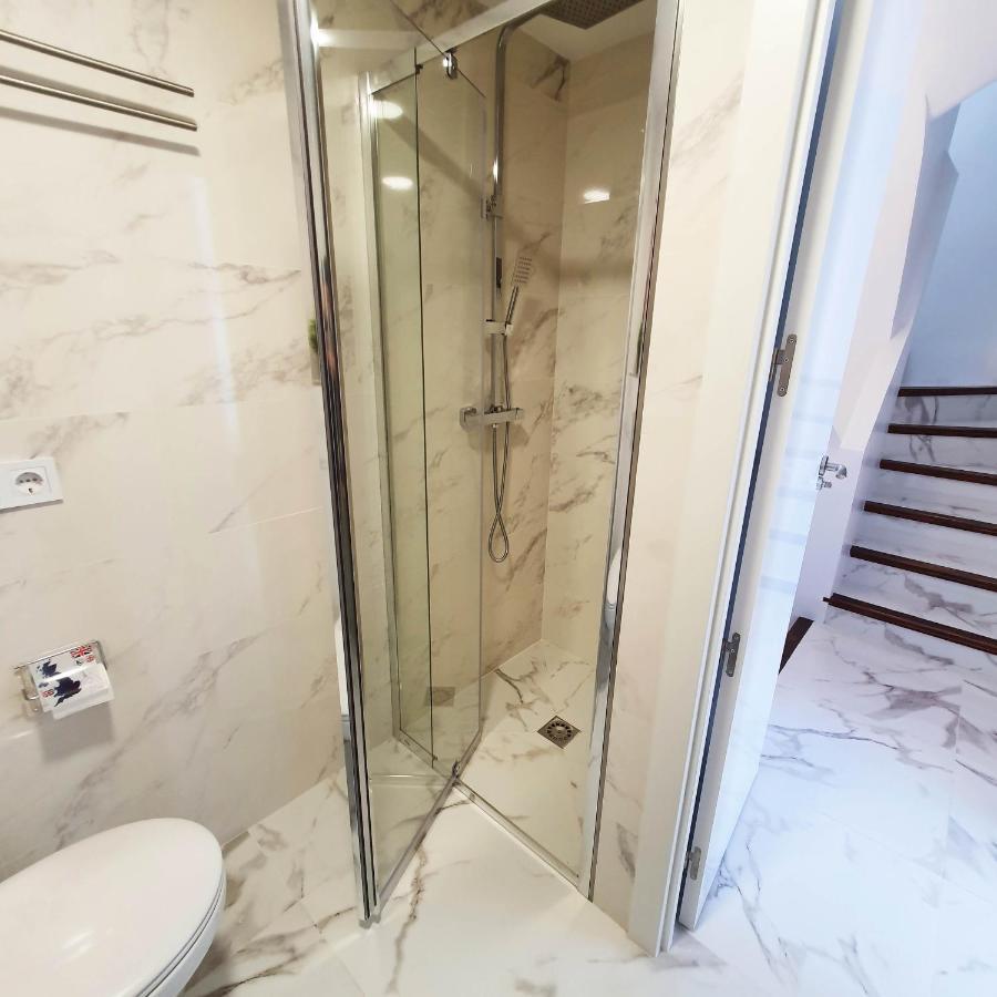 Alkabir Sea View Beach Bungalow Βίλα El Campello Εξωτερικό φωτογραφία