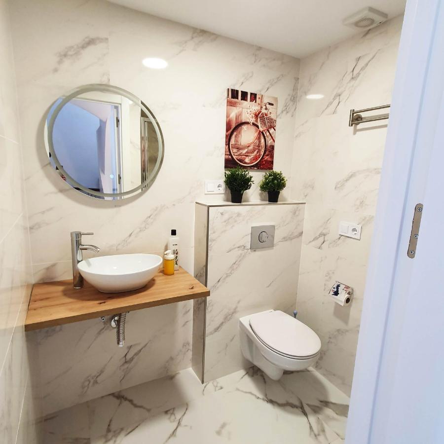 Alkabir Sea View Beach Bungalow Βίλα El Campello Εξωτερικό φωτογραφία